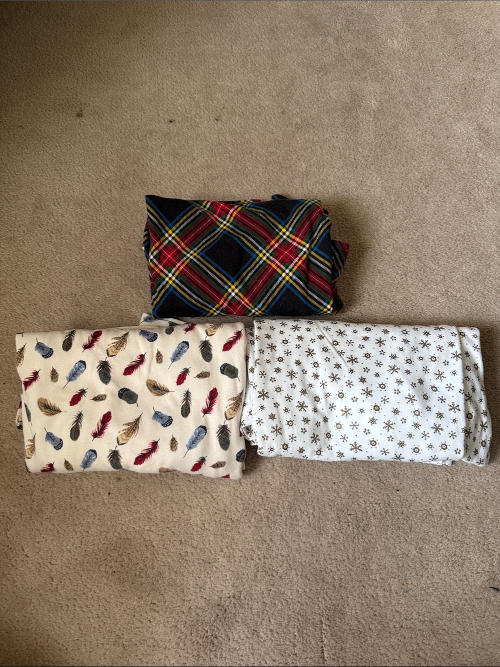 Talbots 3 for $13‼️- Turtle neck